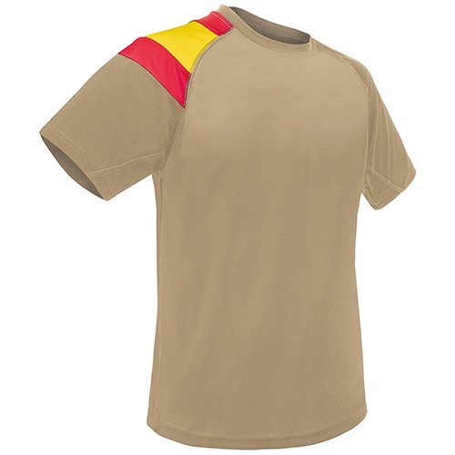 Camiseta Bandera D&f Galdana — vista 4