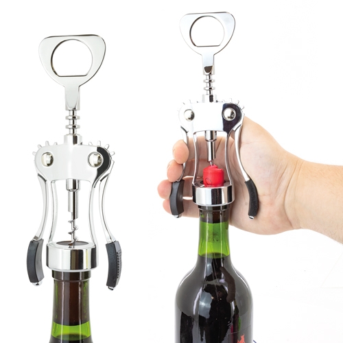 Set De Vino 2 Pcs Piamonte — vista 2