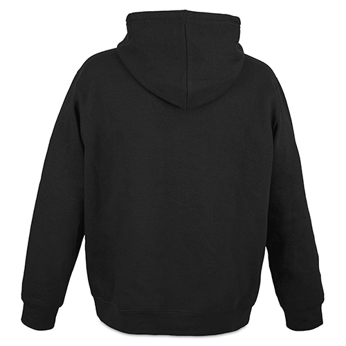 Sudadera Con Capucha Yorker — vista 3