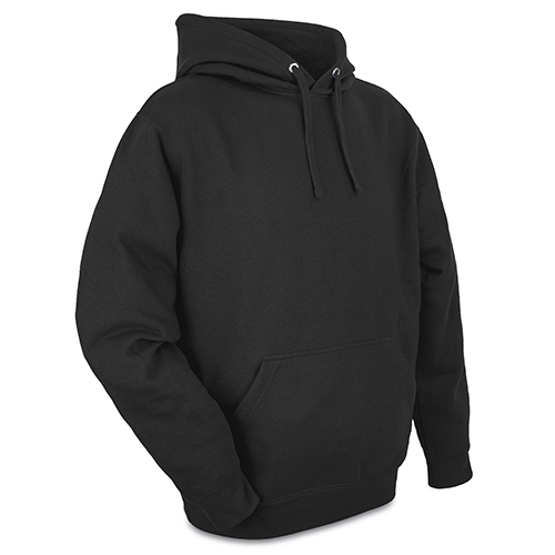 Sudadera Con Capucha Yorker — vista 4