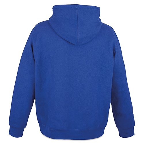Sudadera Con Capucha Yorker — vista 2