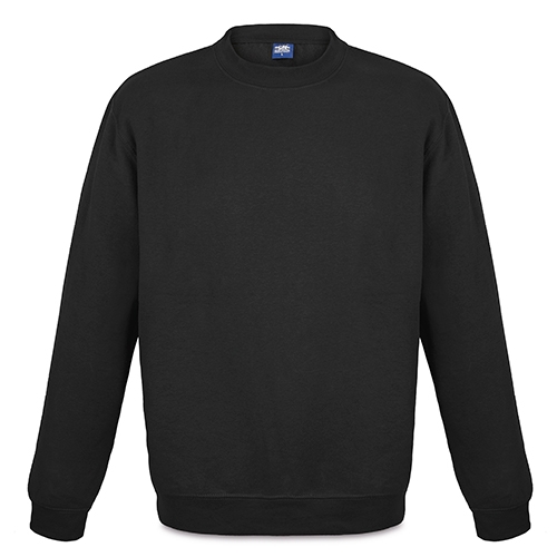 Sudadera Clásica Randall — vista 3