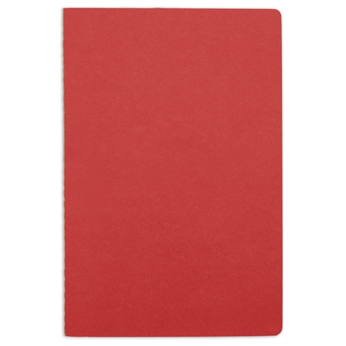 Libreta Santorini — vista 3