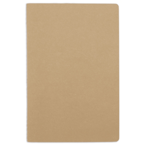 Libreta Santorini — vista 3