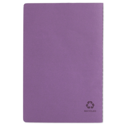 Libreta Santorini — vista 5