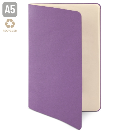 Libreta Santorini — vista 4