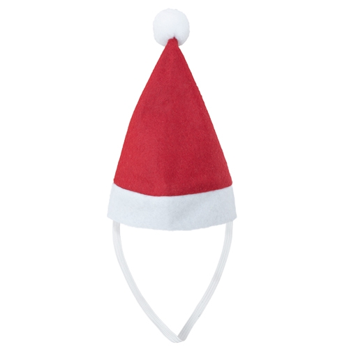 Gorro Navideño Para Mascotas Pipo — vista 3