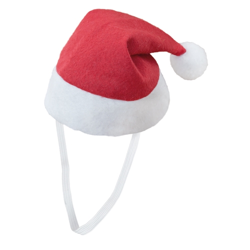 Gorro Navideño Para Mascotas Pipo