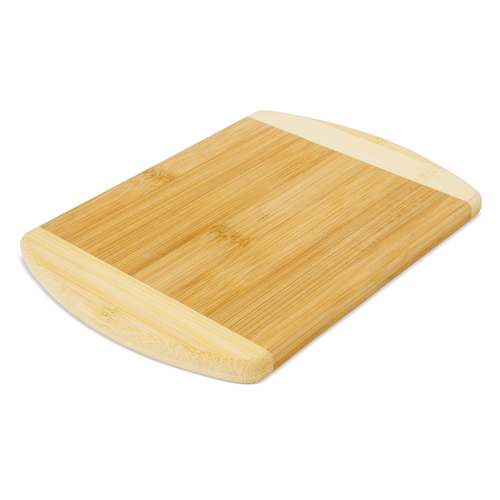 Tabla De Cortar De Bambú — vista 3