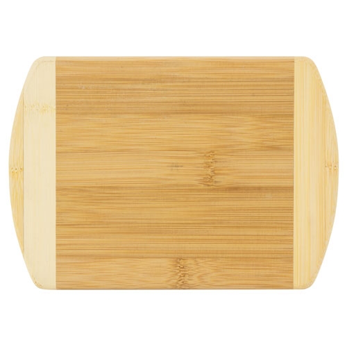 Tabla De Cortar De Bambú