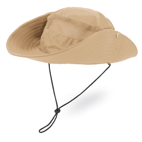 Gorro Kenia — vista 2