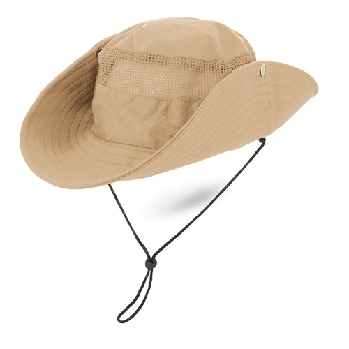 Gorro Kenia — vista 1