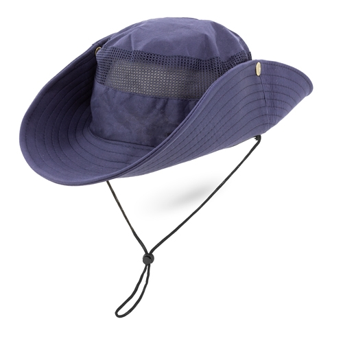 Gorro Kenia — vista 4