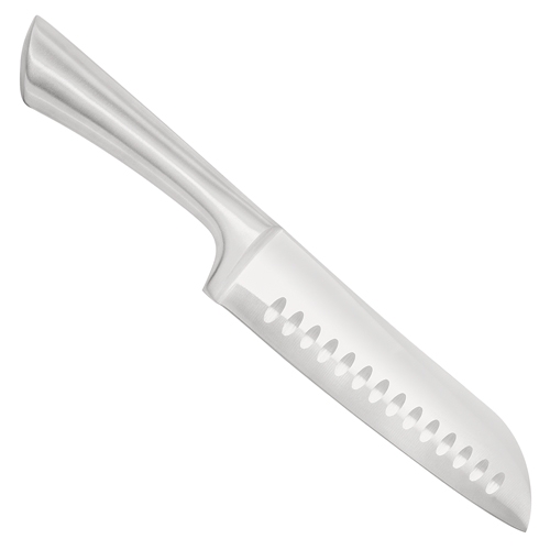 Cuchillo Profesional Santoku — vista 2