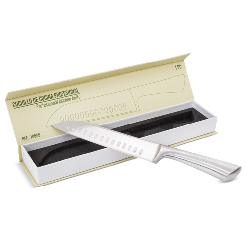 Cuchillo Profesional Santoku