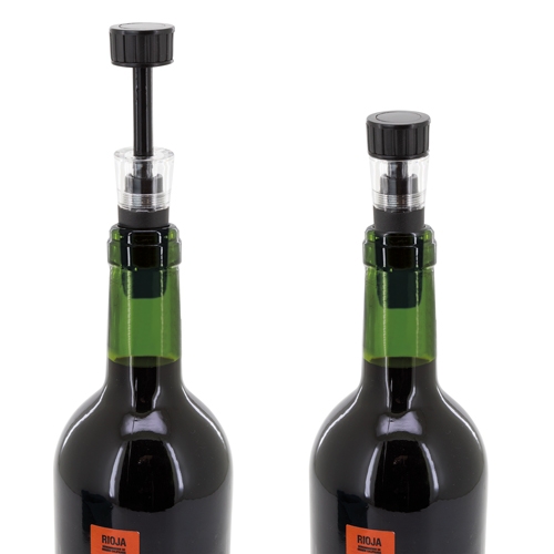 Set De Vino 3 Pcs Merlot — vista 3
