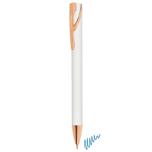 Bolígrafo Semi Gel Pierre Cardin Christie