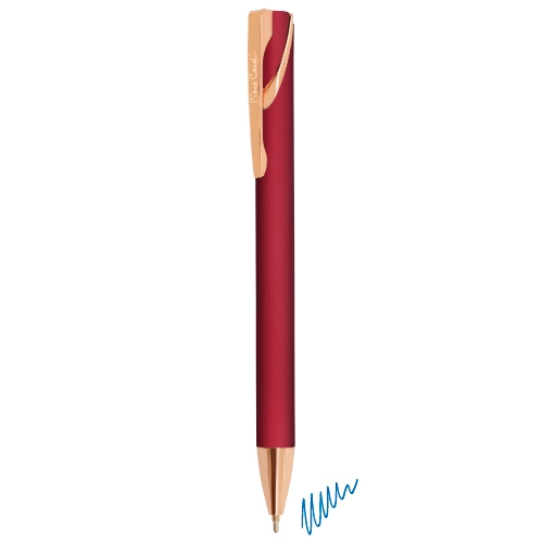 Bolígrafo Semi Gel Pierre Cardin Christie — vista 4