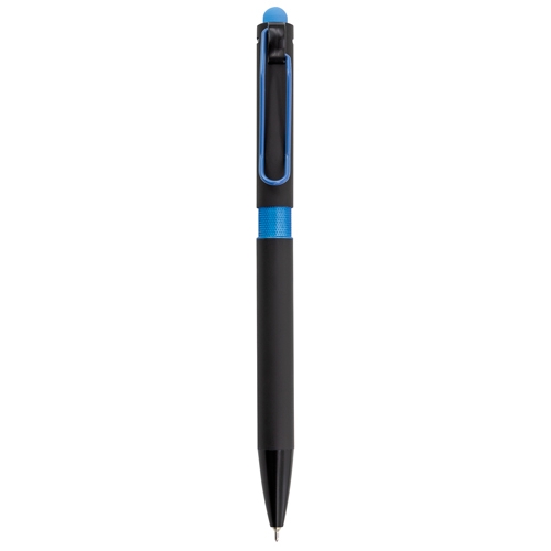 Bolígrafo Semi Gel Loria — vista 2