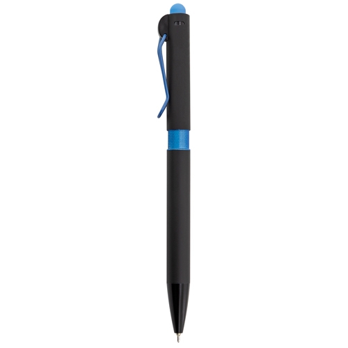 Bolígrafo Semi Gel Loria — vista 3