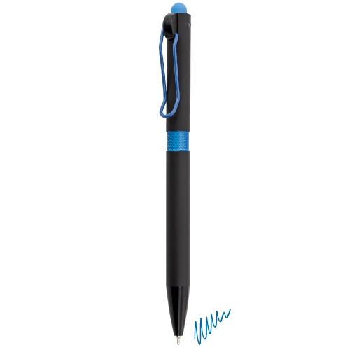 Bolígrafo Semi Gel Loria — vista 1