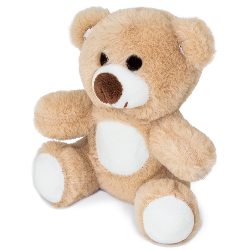 Peluche Osito Ozzy