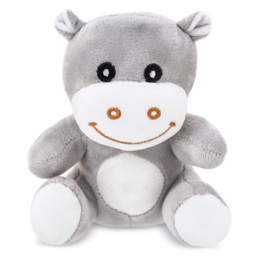 Peluche Hipopotamo Popy — vista 2