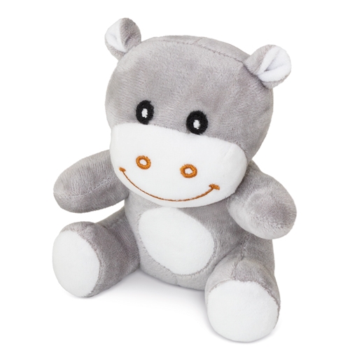 Peluche Hipopotamo Popy