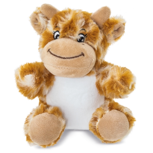 Peluche Jirafa Jirafita — vista 2