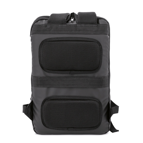 Mochila Extensible Pierre Delone Jensen — vista 2