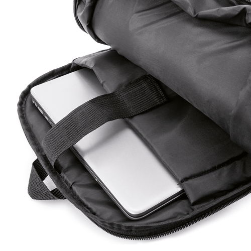 Mochila Extensible Pierre Delone Jensen — vista 3