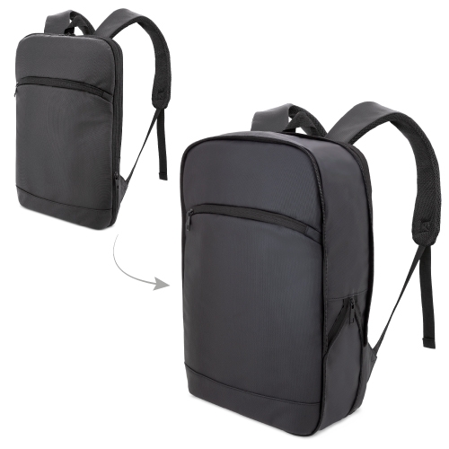 Mochila Extensible Pierre Delone Jensen