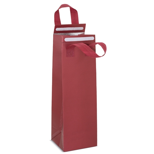 Bolsa Conservadora De Frio Para Botella De Vino “cata” — vista 5