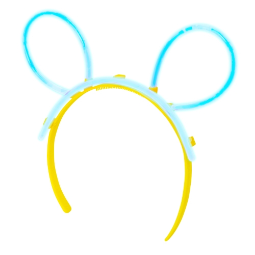 Set Diadema Neon Timy — vista 3