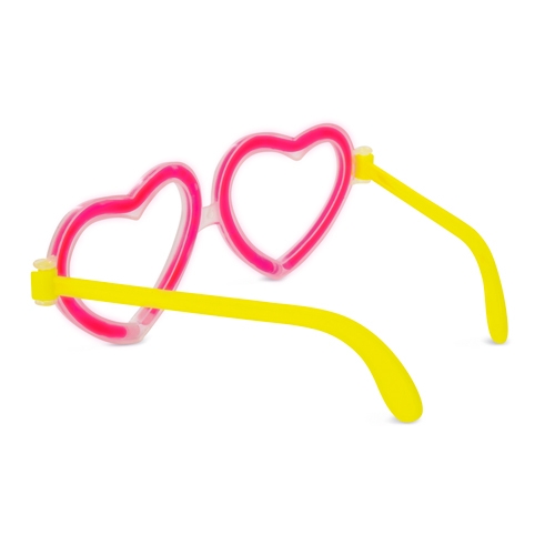 Set Gafas De Neon Luv — vista 2