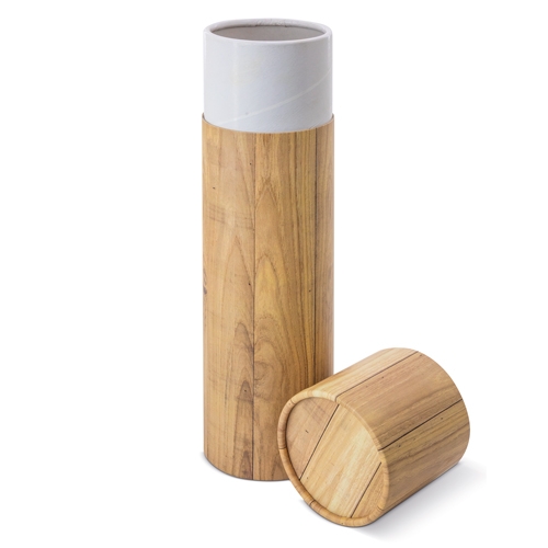 Embalaje De Tubo Para Vino Berin