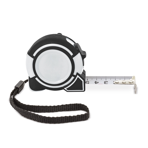 Flexómetro 3m Scalen — vista 3