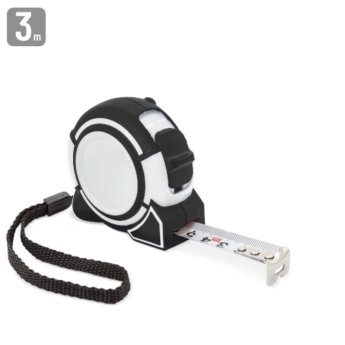 Flexómetro 3m Scalen