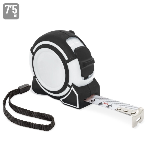 Flexómetro 7.5m Scalen