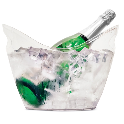 Cubitera 4l Antartic — vista 2