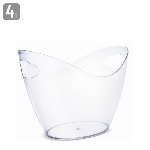 Cubitera 4l Antartic — vista 1
