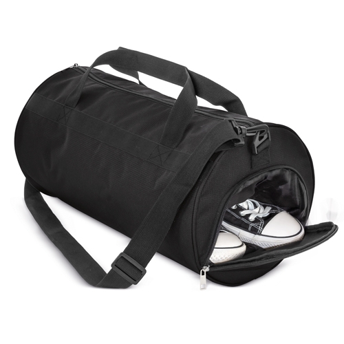 Bolsa De Deporte Con Zapatero Fitness — vista 2