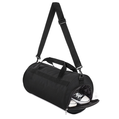 Bolsa De Deporte Con Zapatero Fitness — vista 3