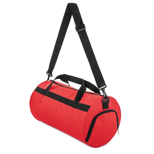 Bolsa De Deporte Con Zapatero Fitness — vista 5