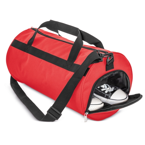 Bolsa De Deporte Con Zapatero Fitness — vista 6