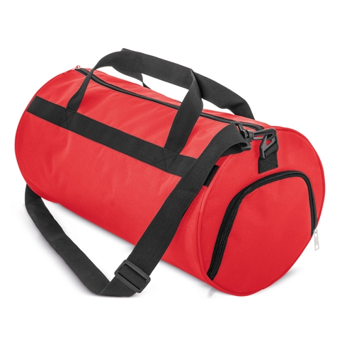 Bolsa De Deporte Con Zapatero Fitness — vista 4