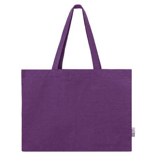 Bolsa De Algodón Xxl Almerinar — vista 5