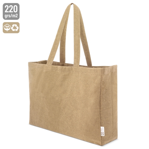 Bolsa De Algodón Xxl Almerinar — vista 6