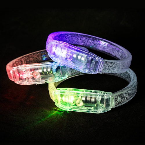 Pulsera Luminosa Rgb Podium — vista 2