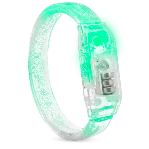 Pulsera Luminosa Rgb Podium